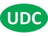 UDC Logo