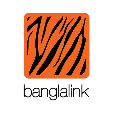 Banglalink Digital Communication Ltd. logo