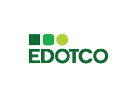 EDOTCO Bangladesh Ltd. logo