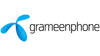 Grameenphone Ltd. logo