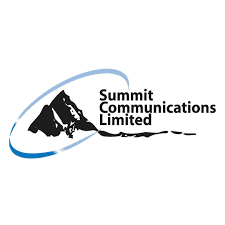 Summit Communication Ltd. logo